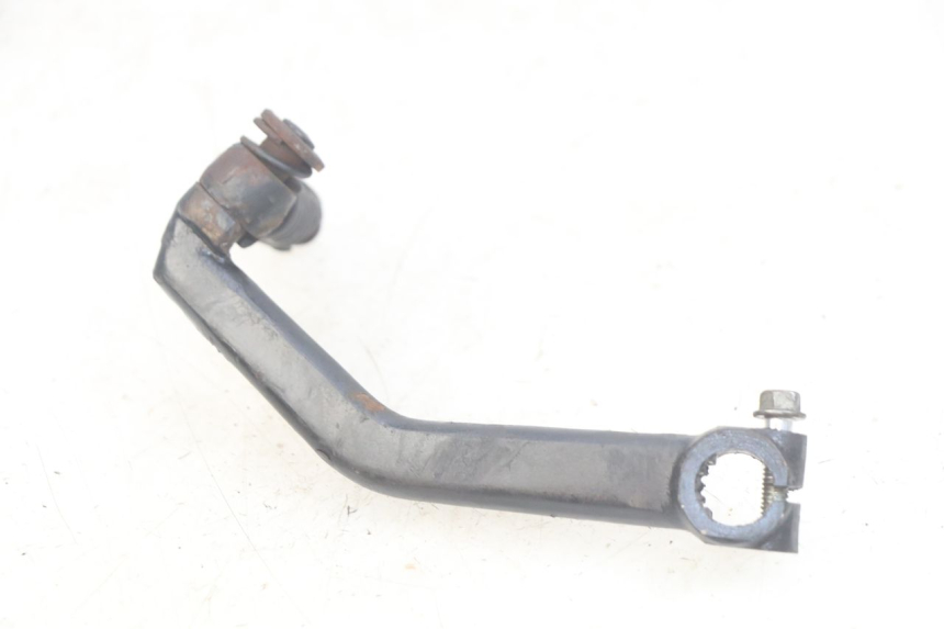 photo de KICK PIAGGIO ZIP 2T 50 (2009 - 2019) - Dettaglio del componente