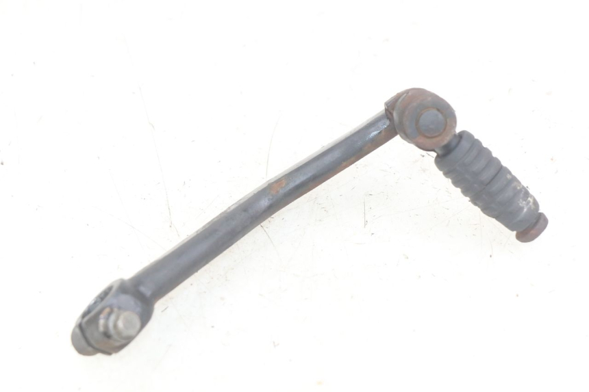 photo de KICK PIAGGIO ZIP 2T 50 (2009 - 2019) - Zoom sullo stato d'uso