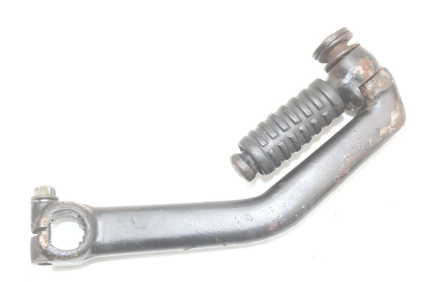 photo de KICK PIAGGIO ZIP 2T 50 (2009 - 2019) - Zoom sullo stato d'uso