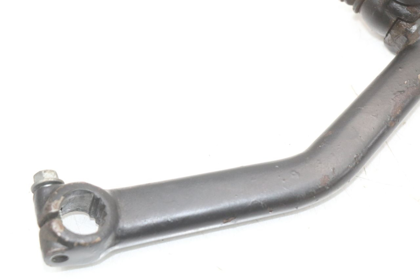 photo de KICK PIAGGIO ZIP 2T 50 (2009 - 2019) - Primo piano tecnico