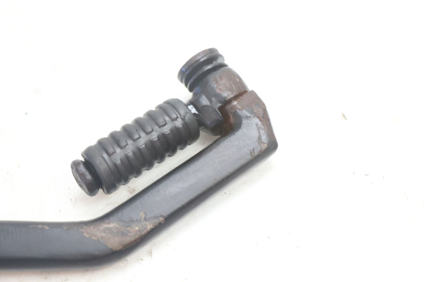 photo de KICK PIAGGIO ZIP 2T 50 (2009 - 2019) - Zoom sullo stato d'uso