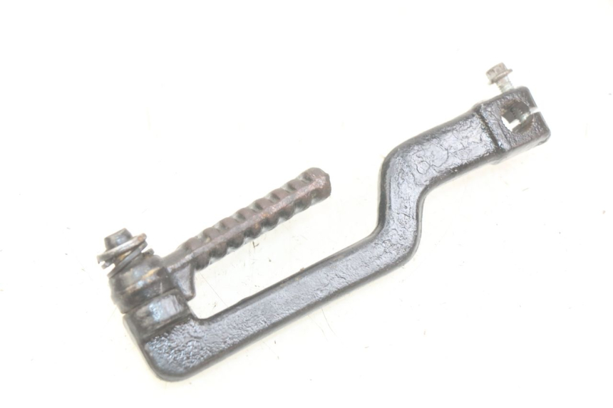 photo de KICK UNIVERSAL BIKE ZN50QT-11B 50 (2018 - 2021) - Vista principale