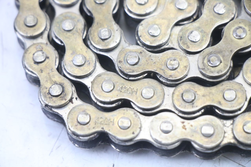 photo de KIT TRASMISSIONE APRILIA RS 50 (1999 - 2005) - Dettagli dei punti di fissaggio