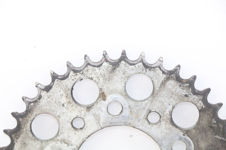 photo de KIT CATENA HONDA CB 500 (1997 - 2003) - Marcature e riferimenti originali