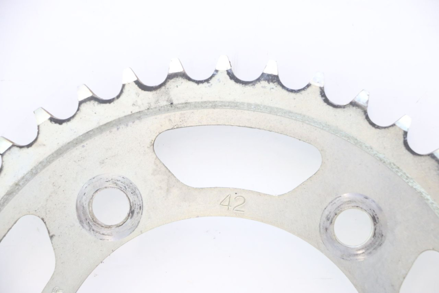 photo de KIT TRASMISSIONE HONDA CB F HORNET 600 (2005 - 2006) - Dettagli dei punti di fissaggio
