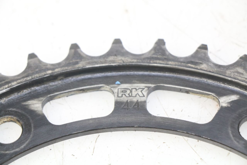 photo de KIT CATENA HONDA CB R 1000 (2018 - 2023) - Primo piano tecnico