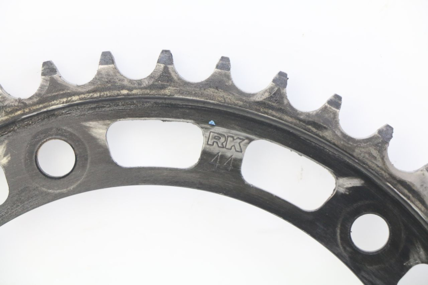 photo de KIT CATENA HONDA CB R 1000 (2018 - 2023) - Marcature e riferimenti originali