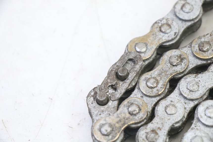 photo de KIT TRASMISSIONE APRILIA CLASSIC 125 (1995 - 2001) - Ricambio usato controllato