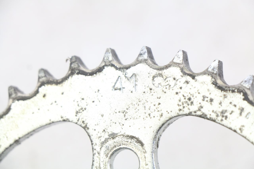 photo de KIT CATENA HONDA CM 125 (1983 - 2003) - Dettaglio del componente