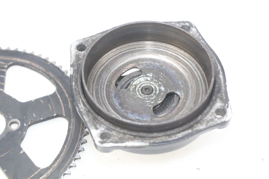 photo de KIT CATENA POCKET BIKE COURSE 50 - Zoom sullo stato d'uso