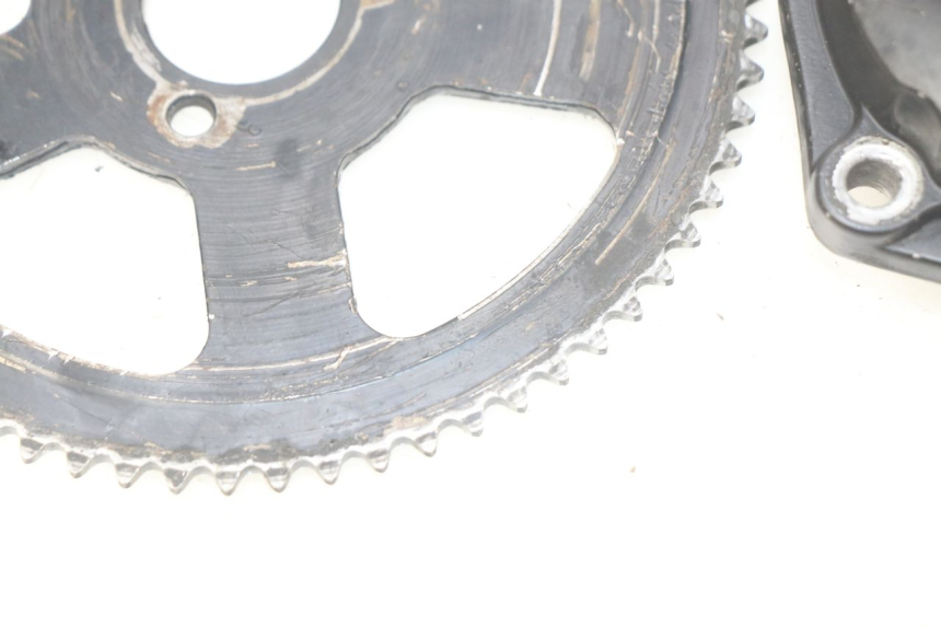 photo de KIT CATENA POCKET BIKE COURSE 50 - Altra angolazione