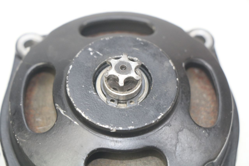 photo de KIT CATENA POCKET BIKE COURSE 50 - Primo piano tecnico