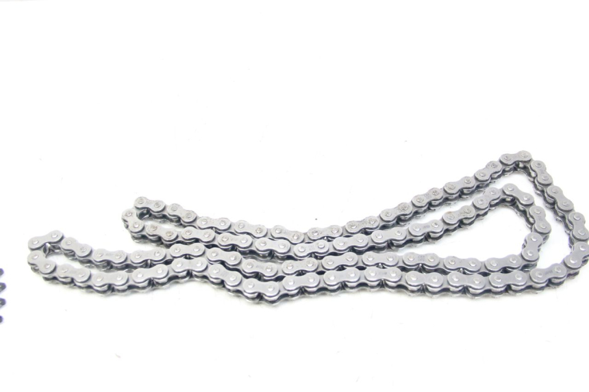 photo de KIT CATENA HONDA CRF CR-F RX 450 (2017 - 2021) - Altra angolazione