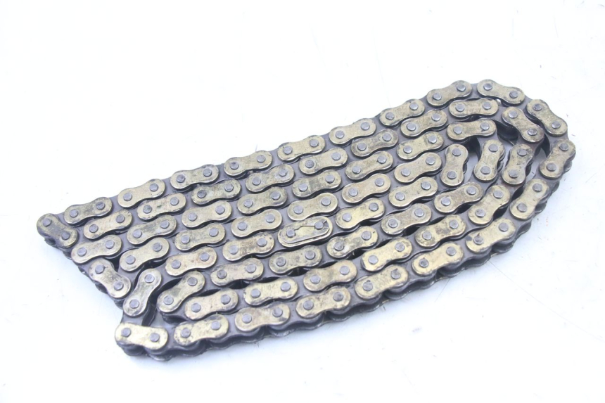 photo de KIT TRASMISSIONE DERBI SENDA R X-TREME 50 (2006 - 2010) - Stato della superficie e materiale