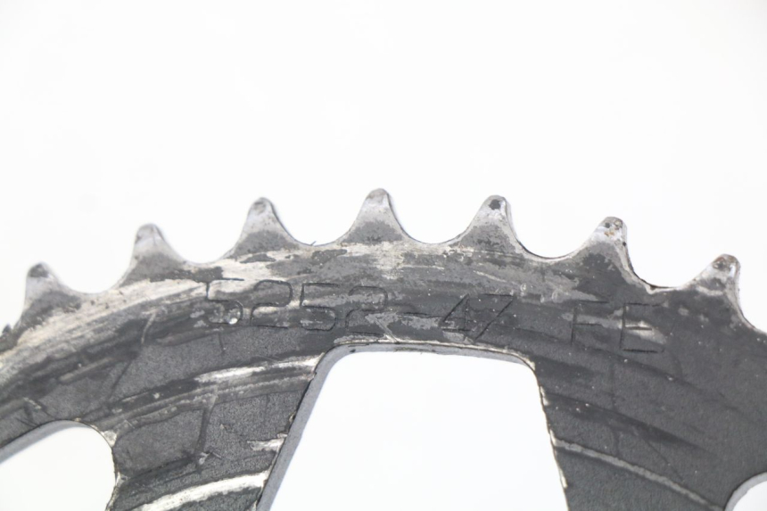 photo de KIT CATENA XTRM FACTORY DIRTBIKE BSE 150 - Dettaglio del componente