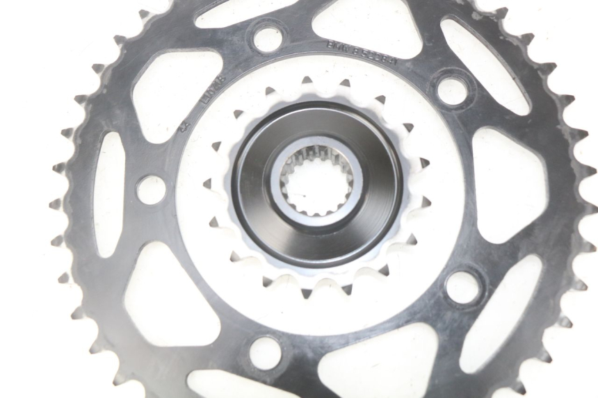 photo de KIT CATENA BMW F GS K81 850 (2018 - 2023) - Vista d'insieme del prodotto