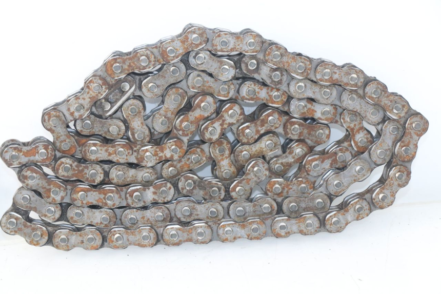 photo de KIT CATENA HUSQVARNA FC 350 (2019 - 2022) - Stato della superficie e materiale