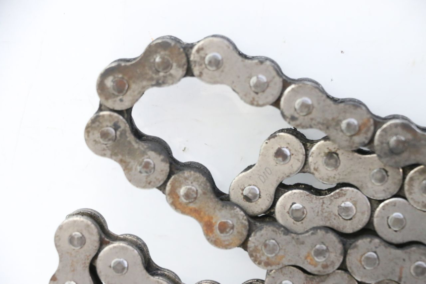 photo de KIT TRASMISSIONE YAMAHA FZ6 FAZER S2 600 (2007 - 2011) - Altra vista dell'articolo