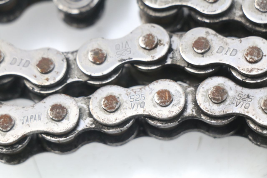 photo de KIT CATENA YAMAHA FZ8 800 (2010 - 2016) - Dettaglio del componente