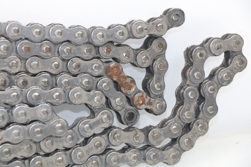 photo de KIT CATENA YAMAHA FZ8 800 (2010 - 2016) - Vista d'insieme del prodotto