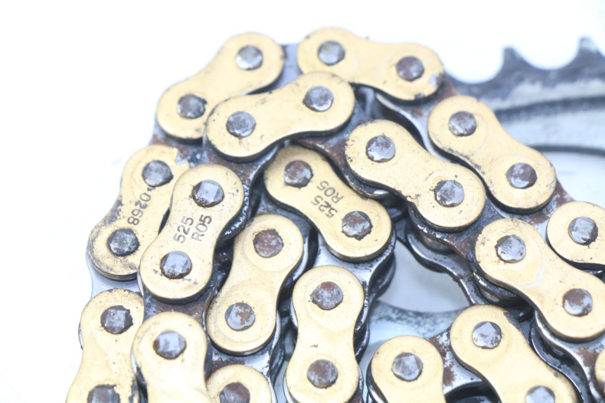 photo de KIT CATENA SUZUKI GSX-R GSXR 750 (2011 - 2016) - Dettaglio del componente