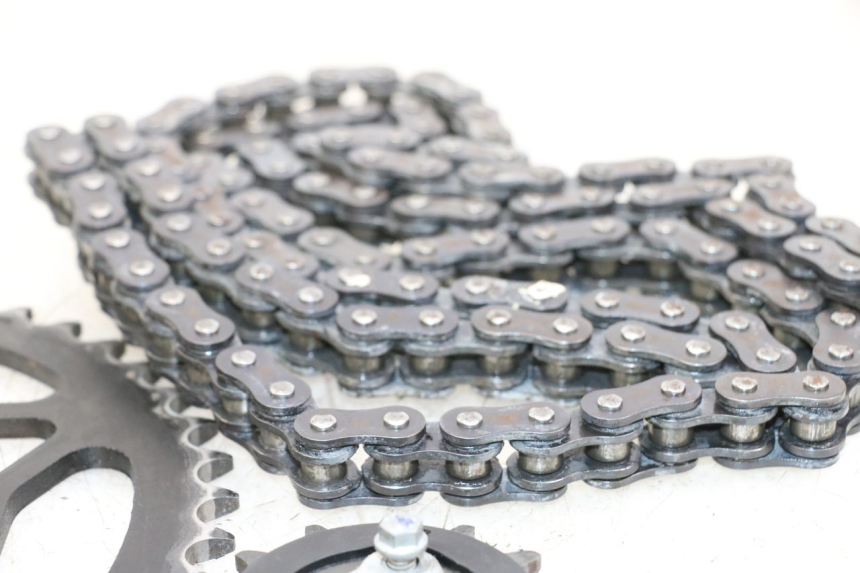 photo de KIT TRASMISSIONE HUSQVARNA SVARTPILEN 401 (2018 - 2023) - Dettaglio del componente