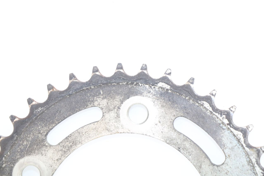 photo de KIT CATENA HONDA INTEGRA NC D 750 (2016 - 2018) - Vista d'insieme del prodotto