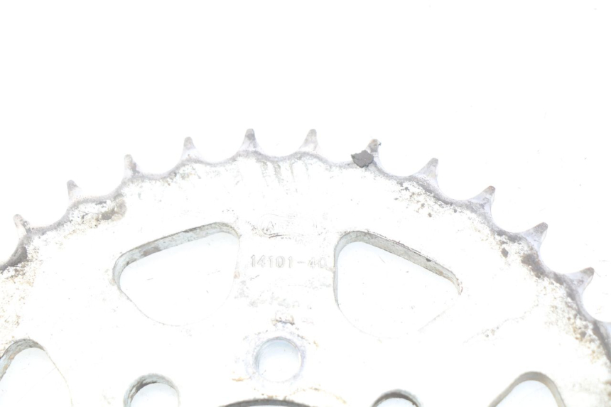 photo de KIT CATENA SUZUKI JR 80 (2001 - 2006) - Dettaglio del componente