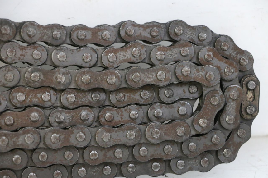 photo de KIT TRASMISSIONE KIDEN KD125-G 125 (2018 - 2022) - Marcature e riferimenti originali