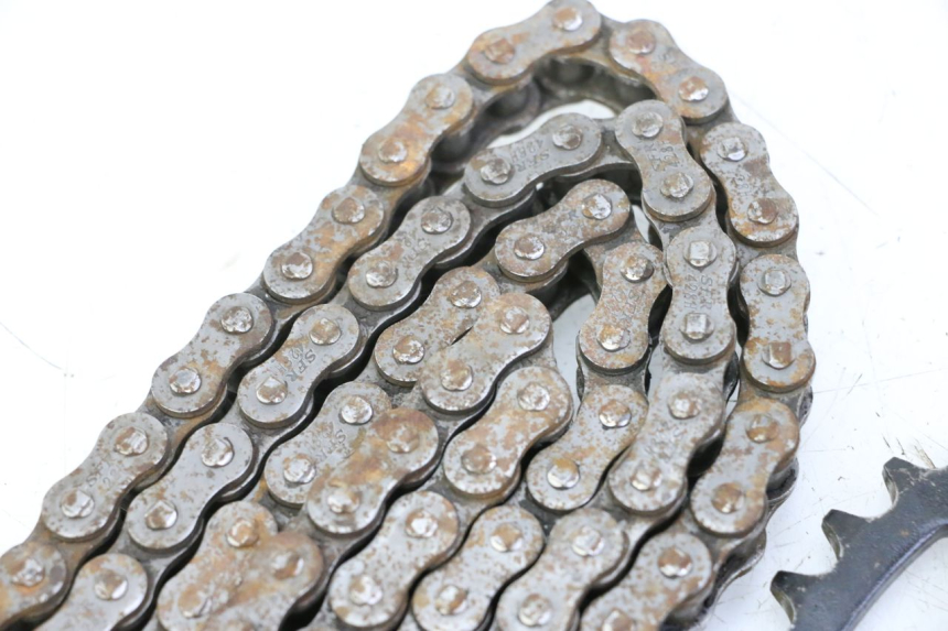 photo de KIT TRASMISSIONE APOLLO RFZ 125 - Altra angolazione