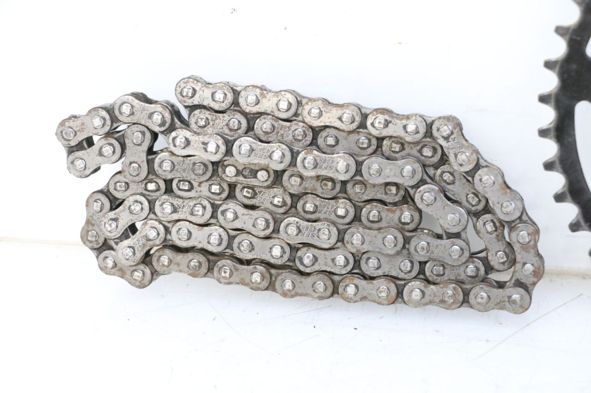 photo de KIT TRASMISSIONE APOLLO RFZ 125 - Vista d'insieme del prodotto