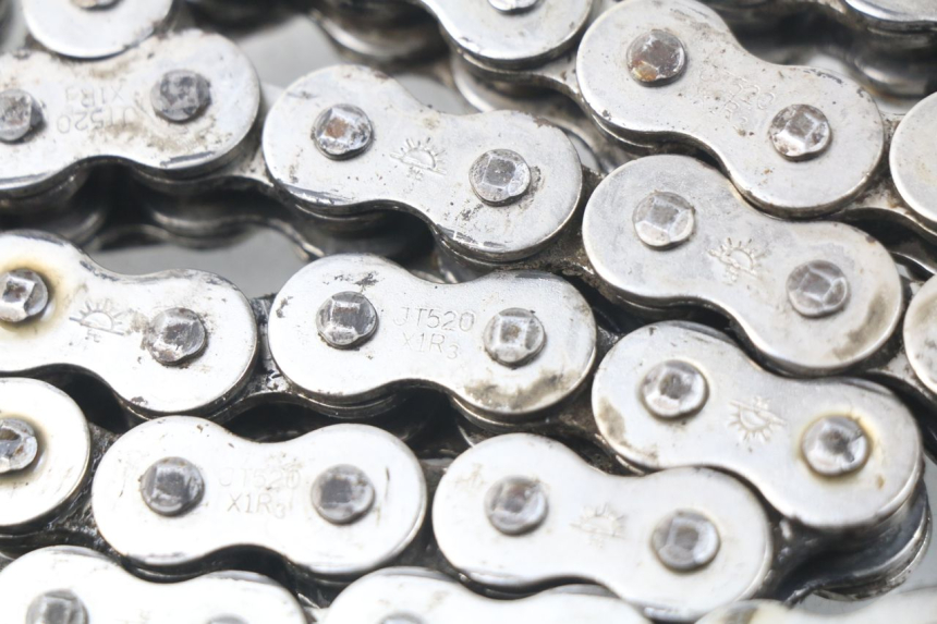 photo de KIT CATENA SUZUKI RMZ RM-Z 450 (2008 - 2011) - Altra angolazione