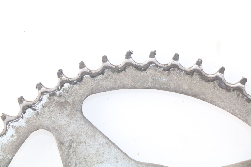 photo de KIT CATENA SUZUKI RV VAN VAN 125 (2003 - 2008) - Vista d'insieme del prodotto