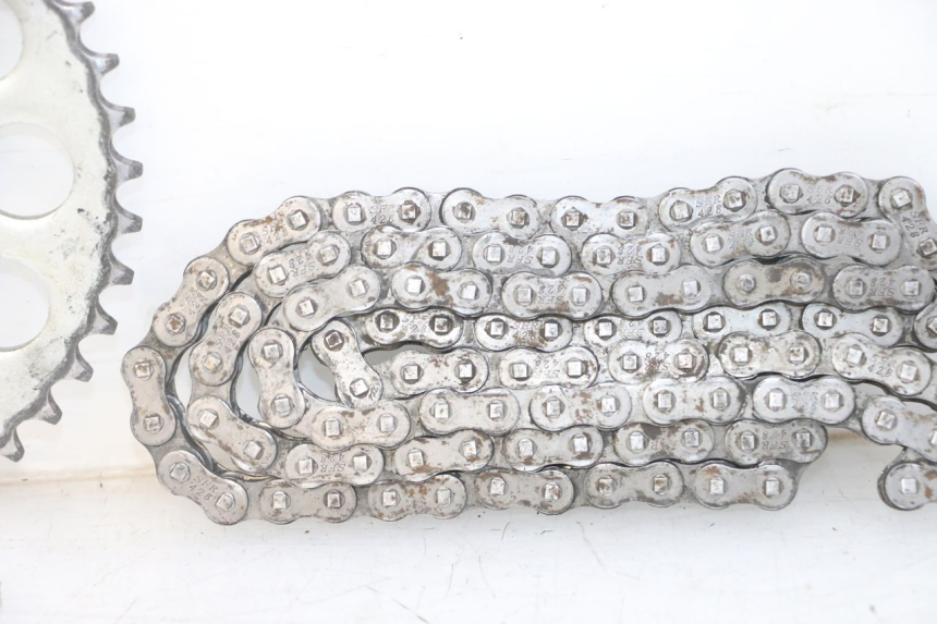 photo de KIT CATENA APOLLO RXF 125 - Vista d'insieme del prodotto