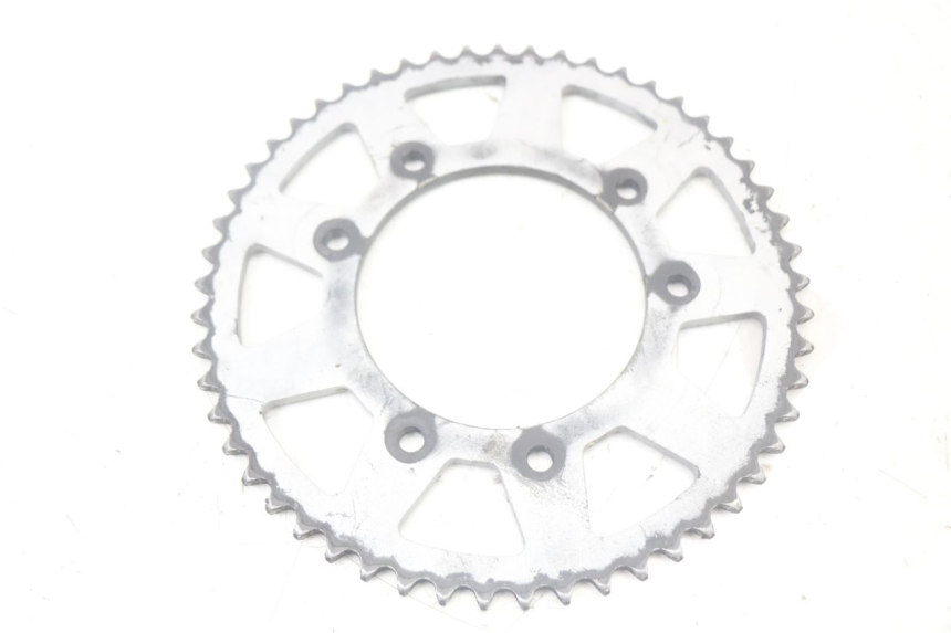 photo de KIT CATENA DERBI SENDA SM X-TREME 50 (2006 - 2010) - Dettagli dei punti di fissaggio