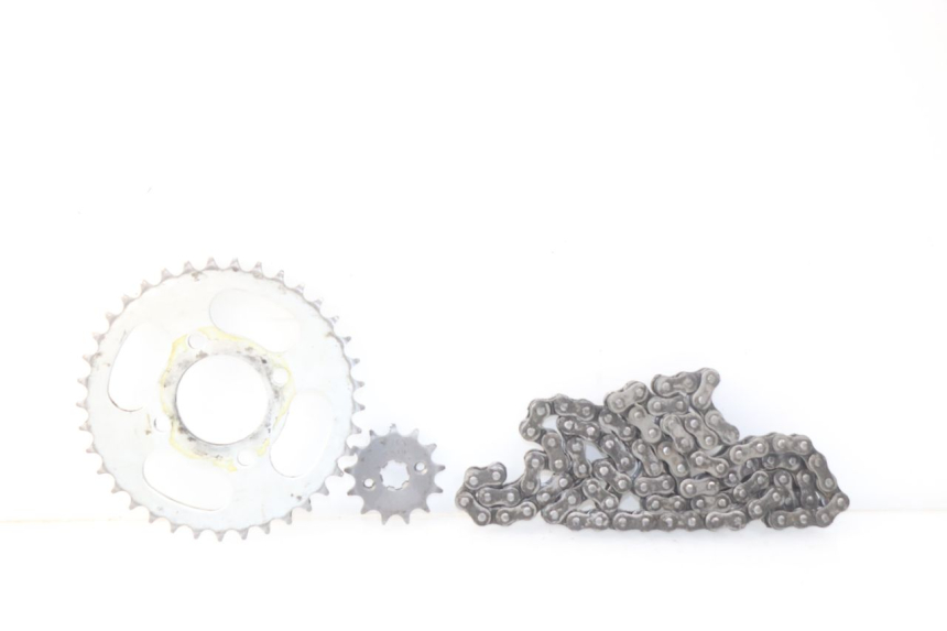 photo de KIT CATENA ORION SPORTRAX 125 - Vista principale