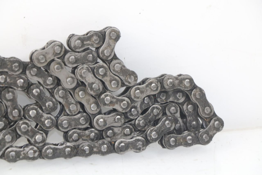 photo de KIT CATENA ORION SPORTRAX 125 - Dettagli dei punti di fissaggio