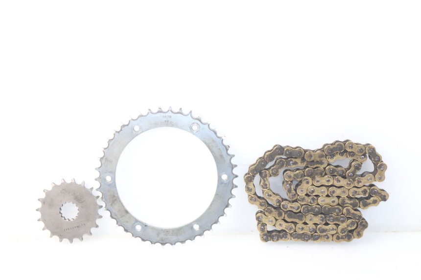 photo de KIT TRASMISSIONE TRIUMPH SPRINT ST ABS 1050 (2005 - 2007) - Vista principale