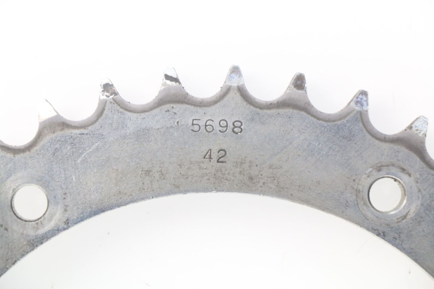 photo de KIT TRASMISSIONE TRIUMPH SPRINT ST ABS 1050 (2005 - 2007) - Dettagli dei punti di fissaggio