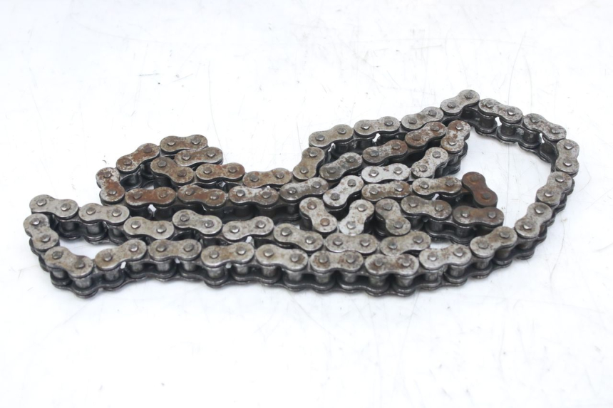 photo de KIT CATENA TRIUMPH SPRINT ST 955 (1999 - 2001) - Zoom sullo stato d'uso