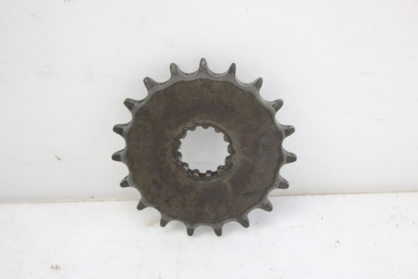 photo de KIT CATENA TRIUMPH SPRINT ST 955 (1999 - 2001) - Altra angolazione