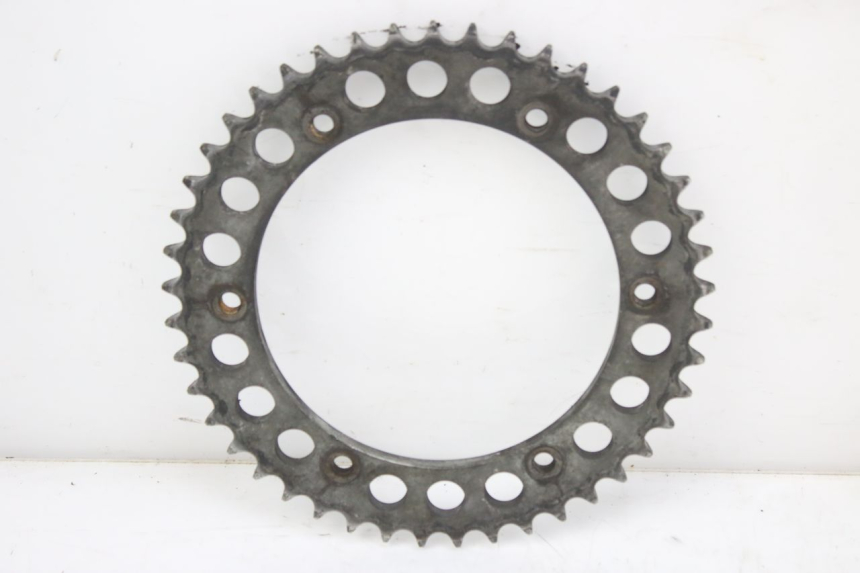 photo de KIT CATENA TRIUMPH SPRINT ST 955 (1999 - 2001) - Primo piano tecnico