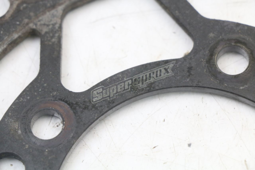 photo de KIT TRASMISSIONE SUZUKI GS F 500 (2004 - 2007) - Altra angolazione