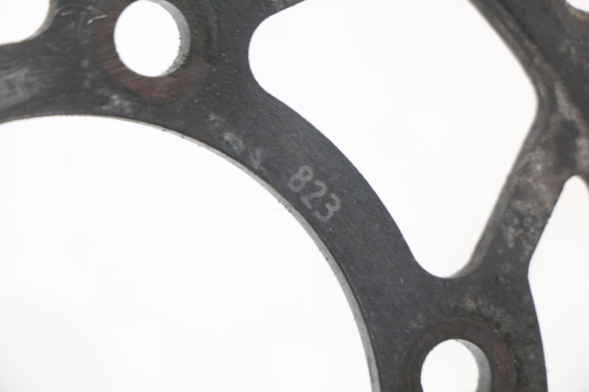 photo de KIT TRASMISSIONE SUZUKI GS F 500 (2004 - 2007) - Primo piano tecnico