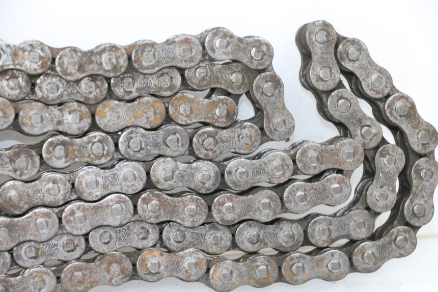 photo de KIT TRASMISSIONE SUZUKI GSR 750 (2011 - 2017) - Altra vista dell'articolo