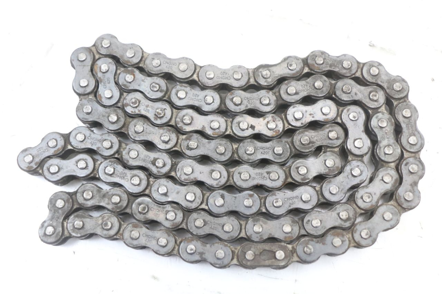 photo de KIT TRASMISSIONE MINI MX SX 125 - Primo piano tecnico