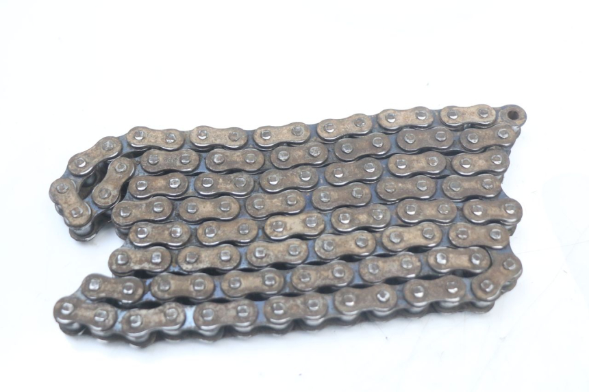 photo de KIT TRASMISSIONE NITRO MOTORS THUNDER 125 - Stato della superficie e materiale