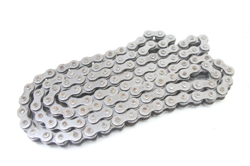 photo de KIT TRASMISSIONE YAMAHA TRACER 7 700 (2020 - 2024) - Dettagli dei punti di fissaggio