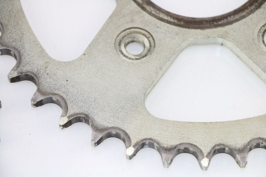 photo de KIT CATENA APRILIA TUONO 125 (2003 - 2005) - Primo piano tecnico