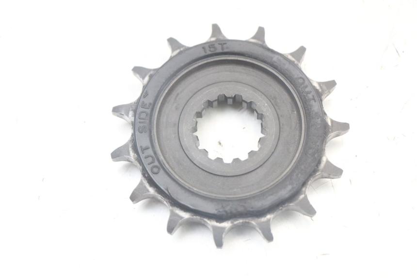 photo de KIT CATENA KAWASAKI VERSYS ABS 650 (2015 - 2018) - Primo piano tecnico